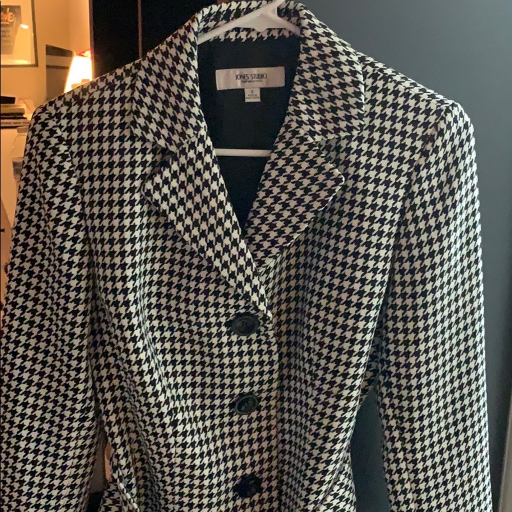 Kenneth Cole Jacket - Picture 2 of 3